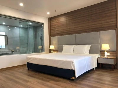 Central Halong Hotel – Fotos 5
