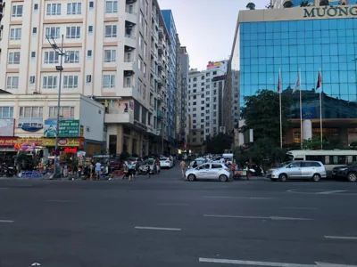 Central Halong Hotel – Fotos 7
