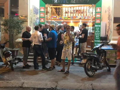 Central Halong Hotel – Fotos 8