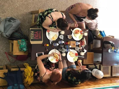Central Halong Hotel – Fotos 10